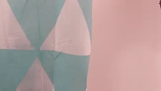 Играю с моей киской