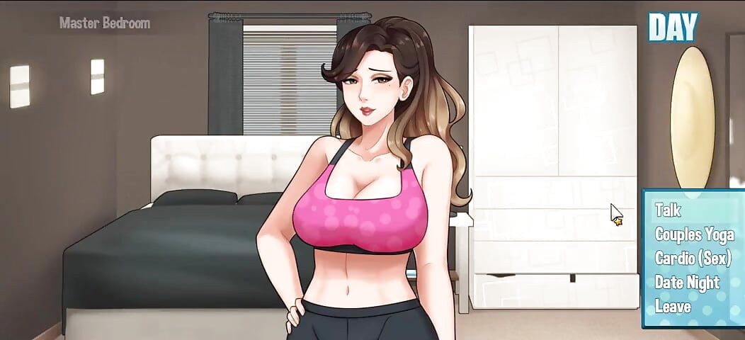 House Chores - Beta 0.16 Part 48 Sex Again by Loveskysan