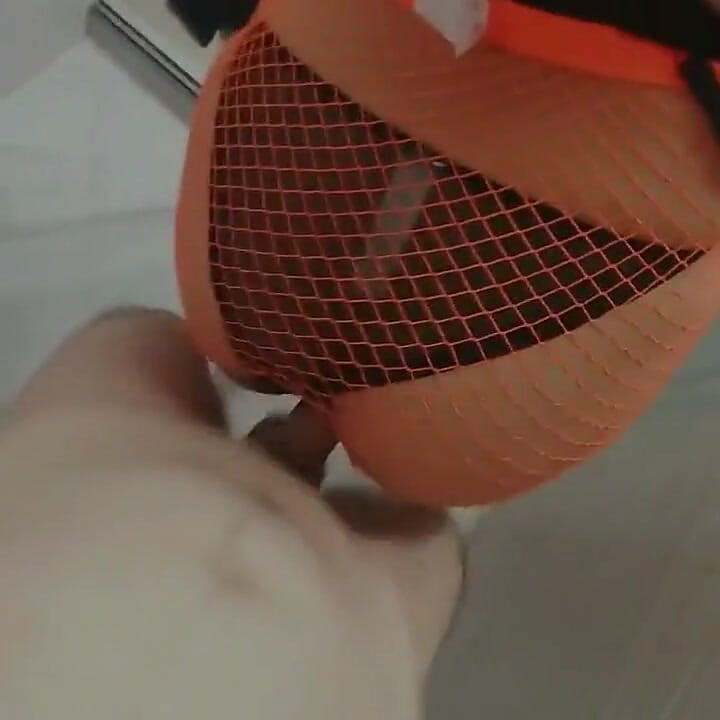 Stepsister, Come and I'll Fuck Your Pussy Until It Fills You with Cum