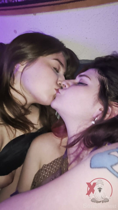Girlfriend INVITES Her NEW Friend To Fuck 2
