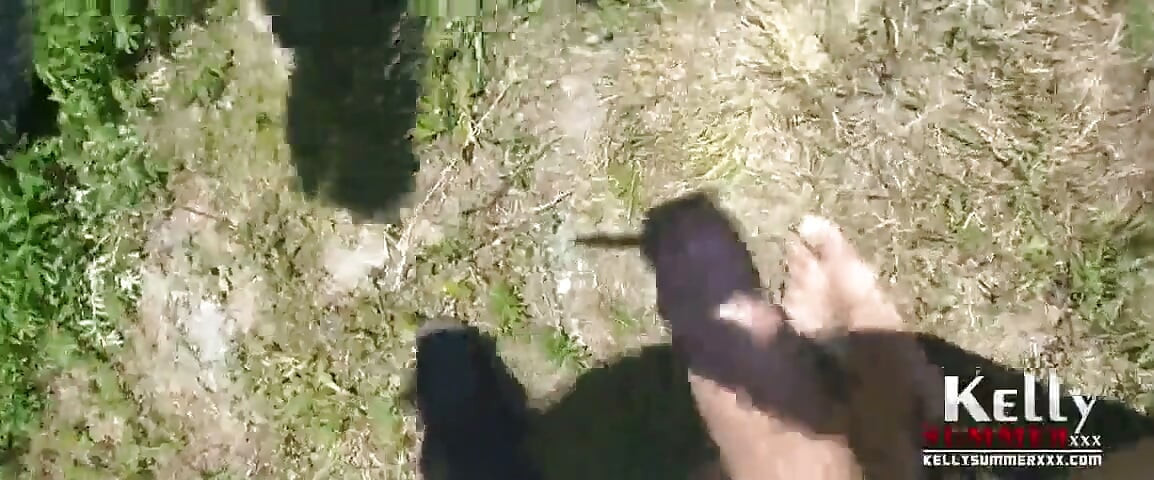 Cum in scrapyard