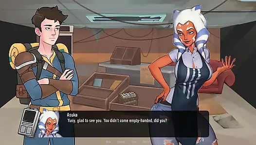 Vollständiges gameplay - Deep vault 69, teil 3