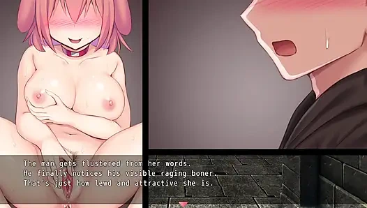 Küçük cadı inuko misc zafer sahneleri