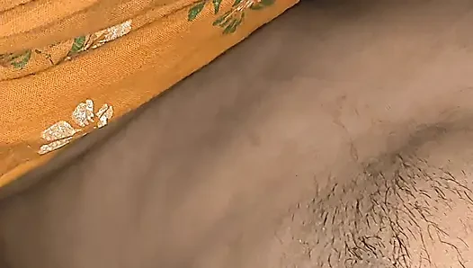 Sexy Stepsister in Law Want to Much Fun During Sex