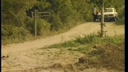 Viennese Embers Bagian 1 (1990)