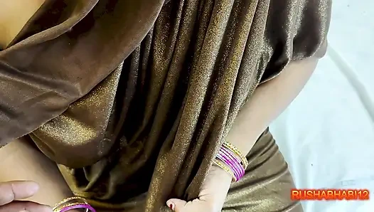 Bhai kept screaming and my stepbrother kept fucking my friend Hindi Audio, MMS, Xvideos, XXX, Blue film