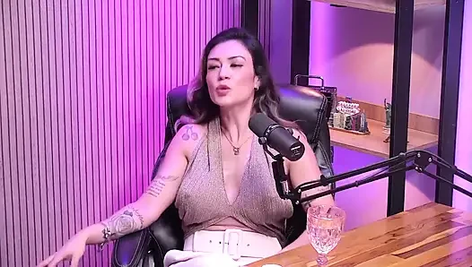 Hot MILF & Her Fantasies