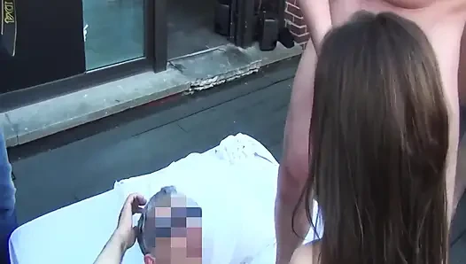 Teen Takes Big Mutiple Cocks Creampie Gangbang Hooker Motel