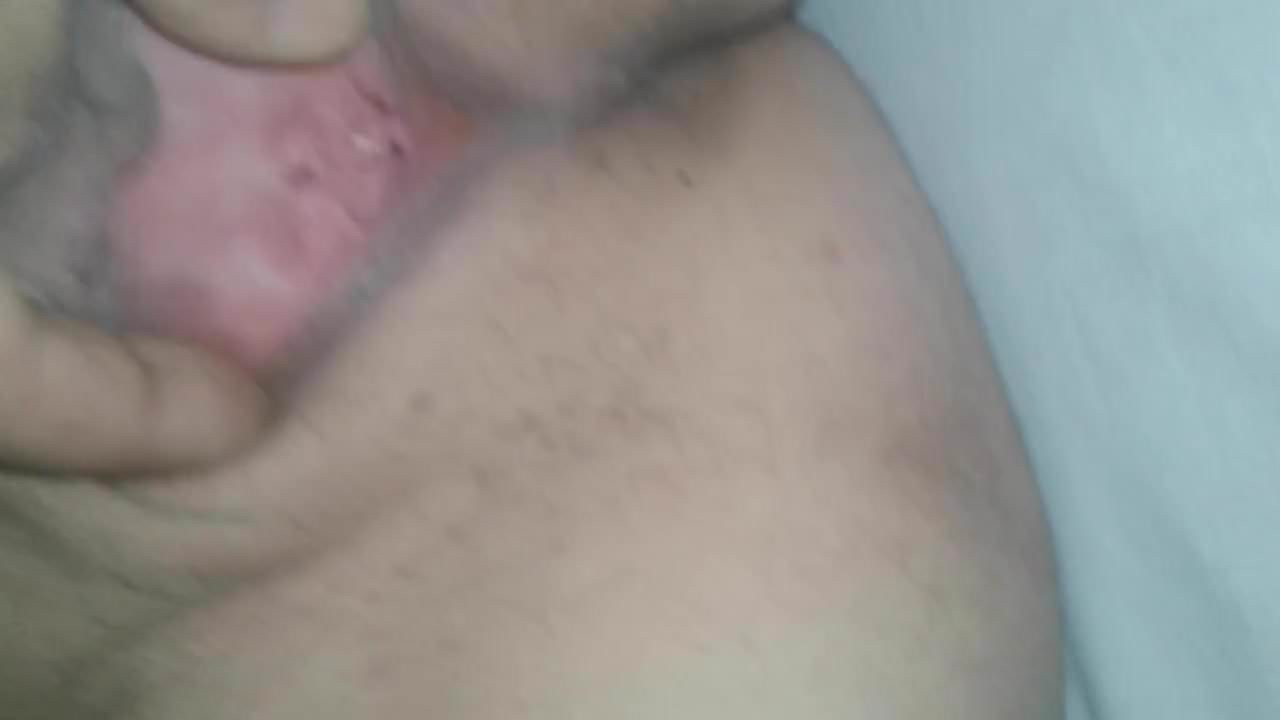 Clit and lip