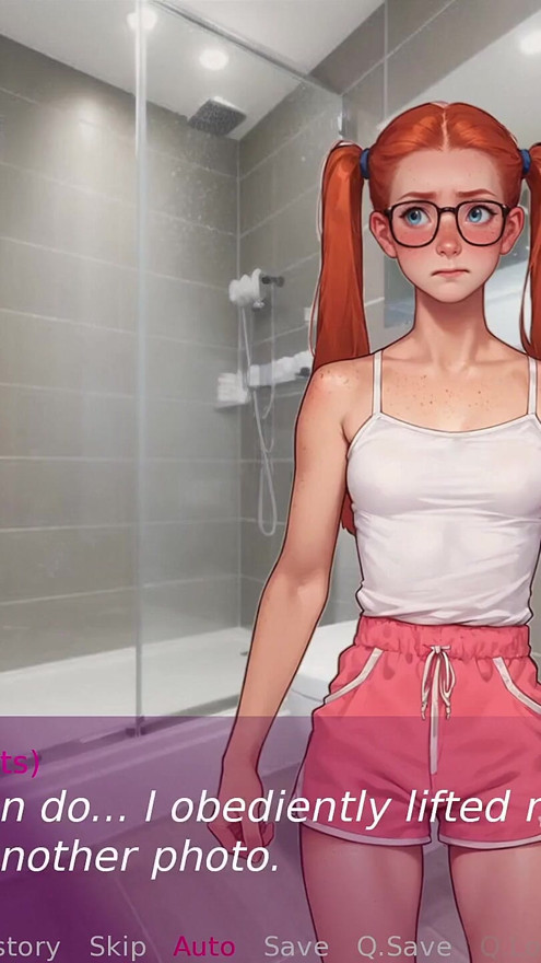Mila Ai Netorase Route 1