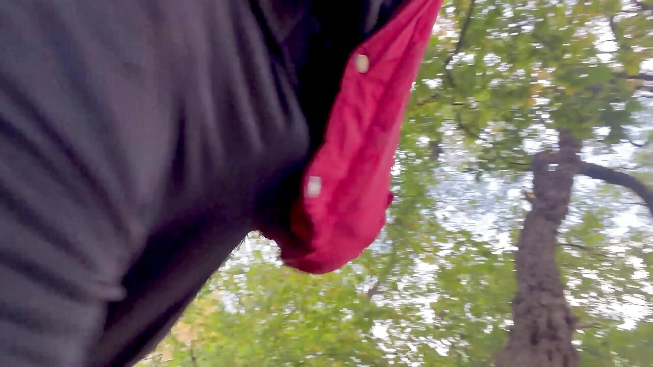 Another Day, Another Commando Walk