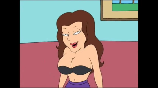 Dr. Amanda Rebecca, Simple, Yet Sexy As hell.