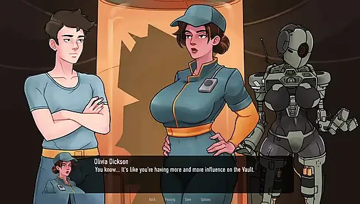 Gameplay lengkap - kubah dalam 69, bagian 14
