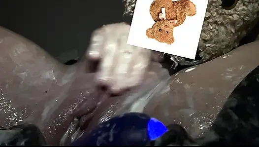 THE MOST EXTREME KINKY FOOD PORN FEMALE MASTURBATION 2026-  VIBRATOR & YOGURT IN STEPSISTERS PUSSY- AMATEUR ARABIAN SNOWWHITE US