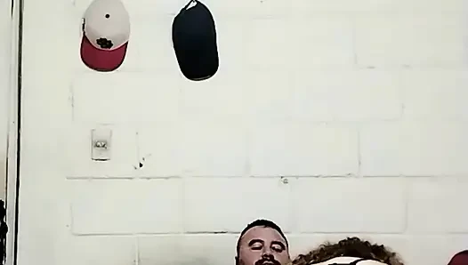 Big ass stepmother