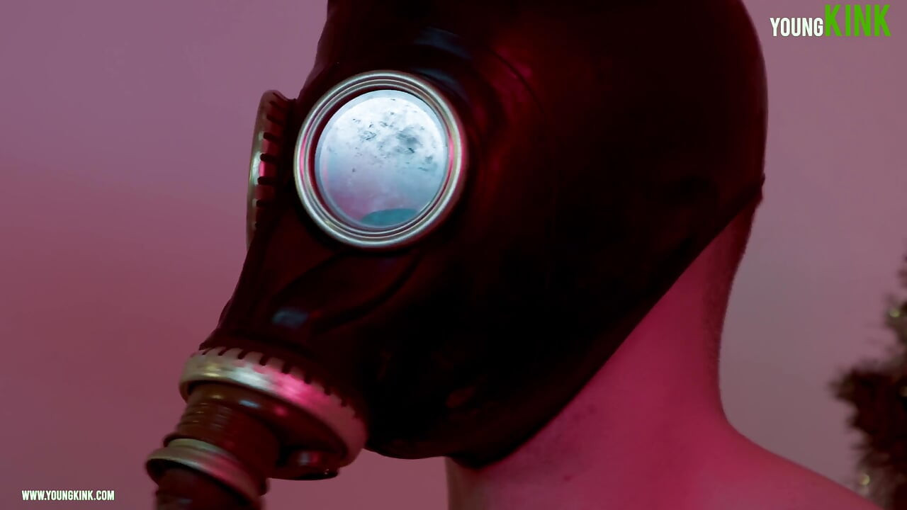 MDF:Xxxmas BDSMスペシャル