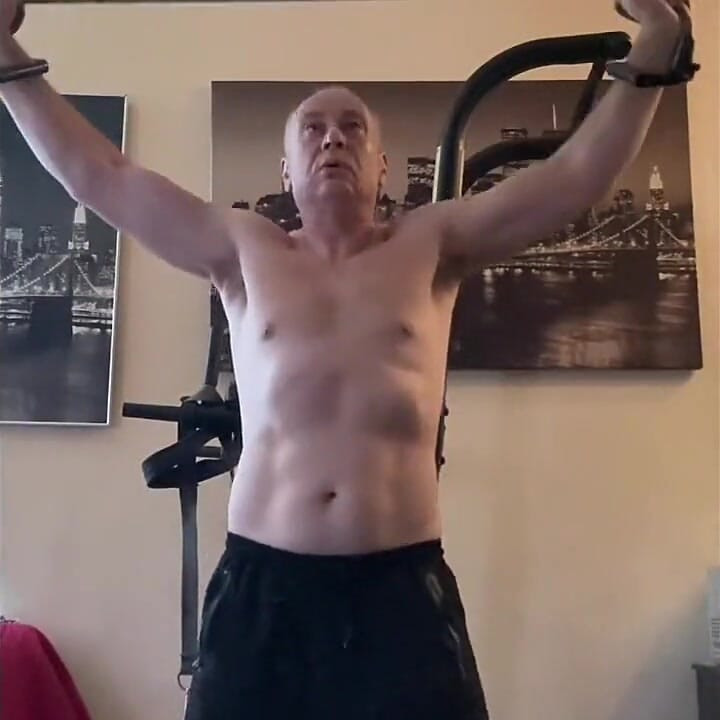 Things Get Damaged, Things Get Broken