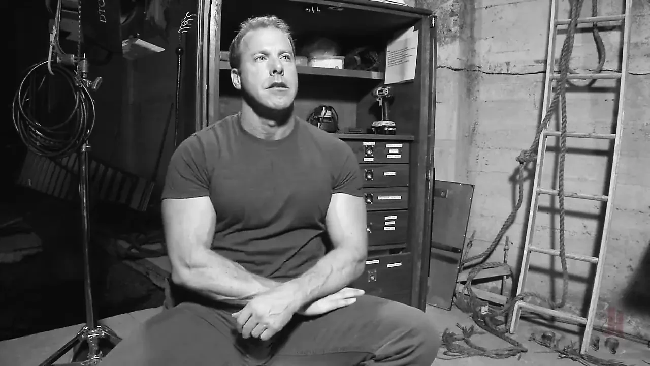 Bringing Back Some of Our Favorites!: the Indestructible Derek Pain