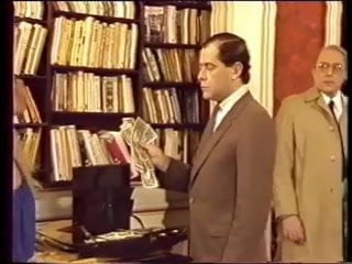 Dans Madame Rose - Part 4