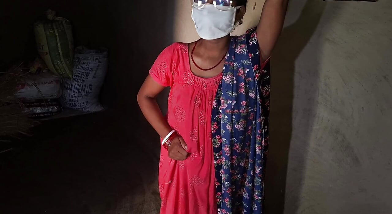 Indian Homemade Desi Village Wife