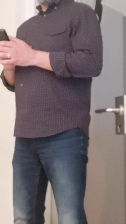 Horny at work