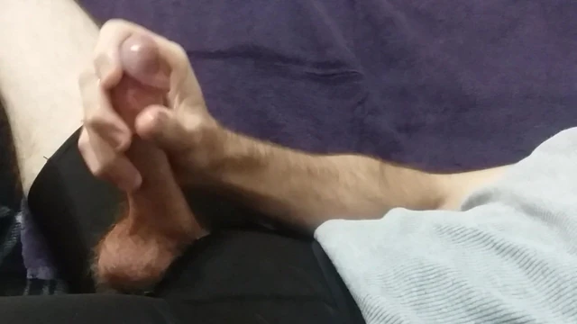 Watching porn