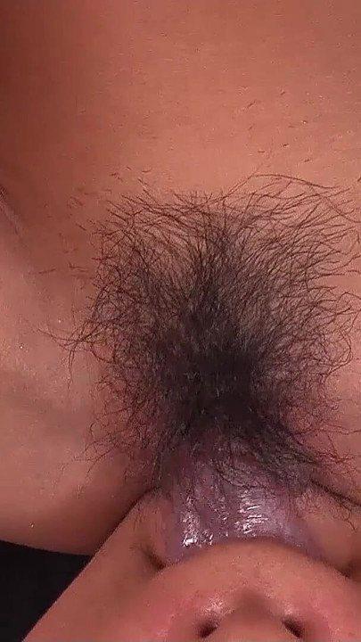 Must-share moment from "Japanese Teen Top Model get Creampied her Tight Hairy Pussy by Big Dick Client"