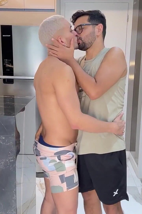 Hung Big Dick Older Stepdaddy Fucked Bareback Big Muscle Ass