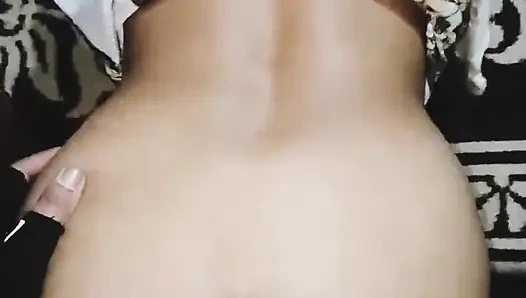 Desi bhabhi fickt doggystyle