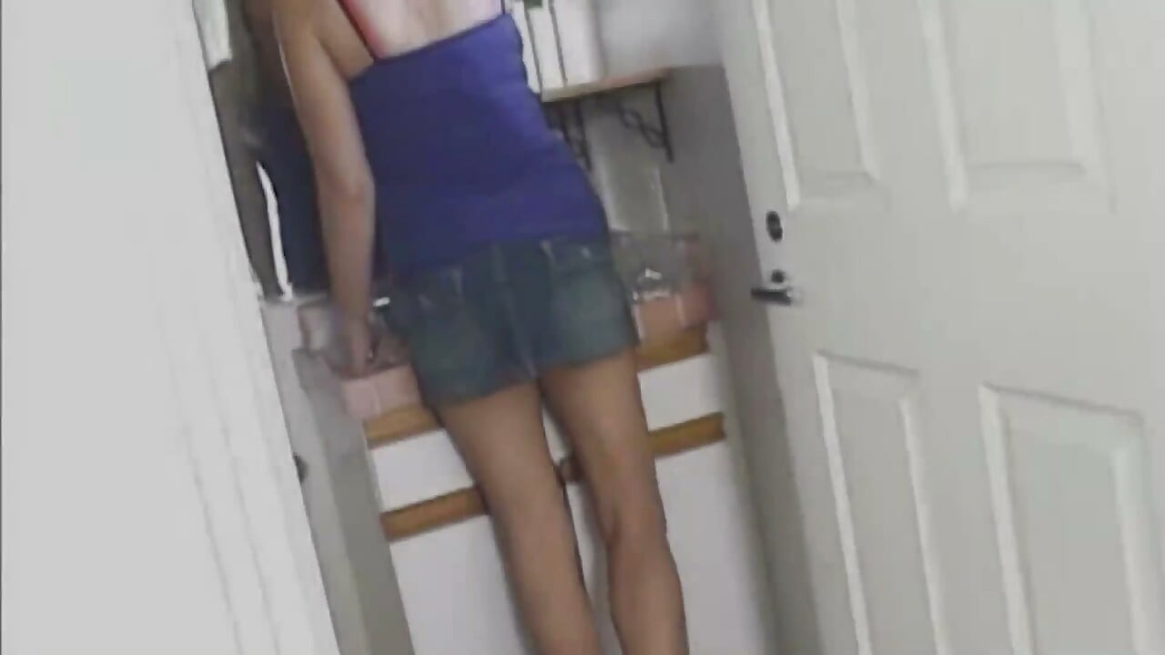 Lesbian Mature MILF Gets Extra Attention From Brunette Teen