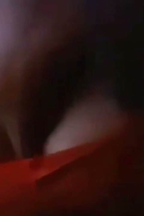 Sissy Olson Deepthroats Bigdaddy8inchz in the Parking Lot