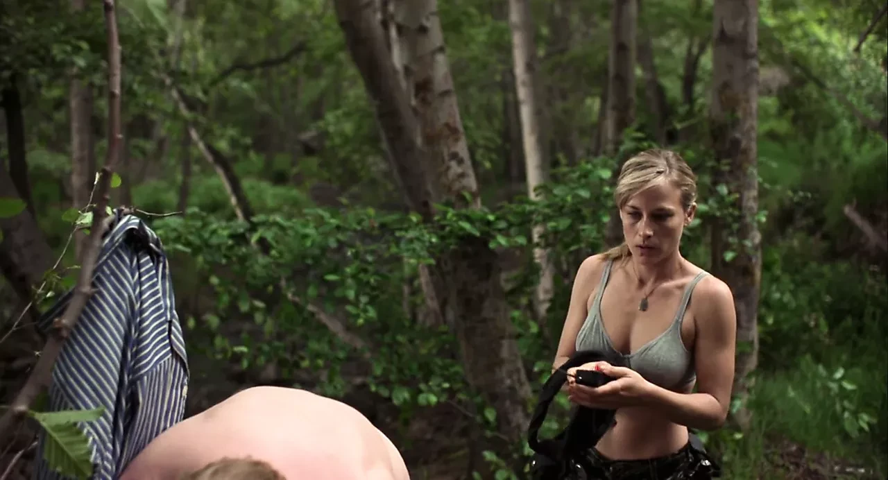 Patricia Arquette – ”Human Nature” 05