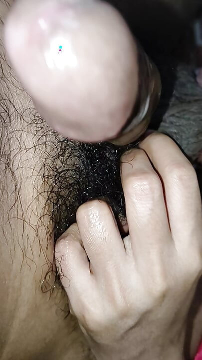 Desi teen ki pyaas bujhai