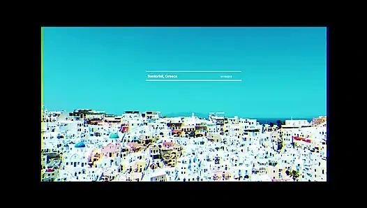 Блондинка-модель с идеальным телом трахается с незнакомцем с большой елдой - S3Xus