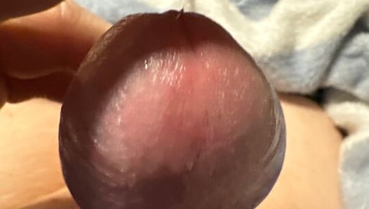 From flaccid cock to cumshot