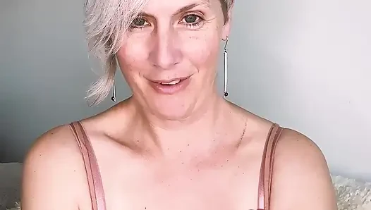 Only Stepmommy Knows How To Heal Your Heart JOI