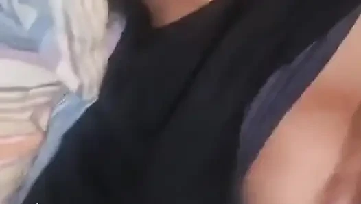 Girlfriend Blowjob