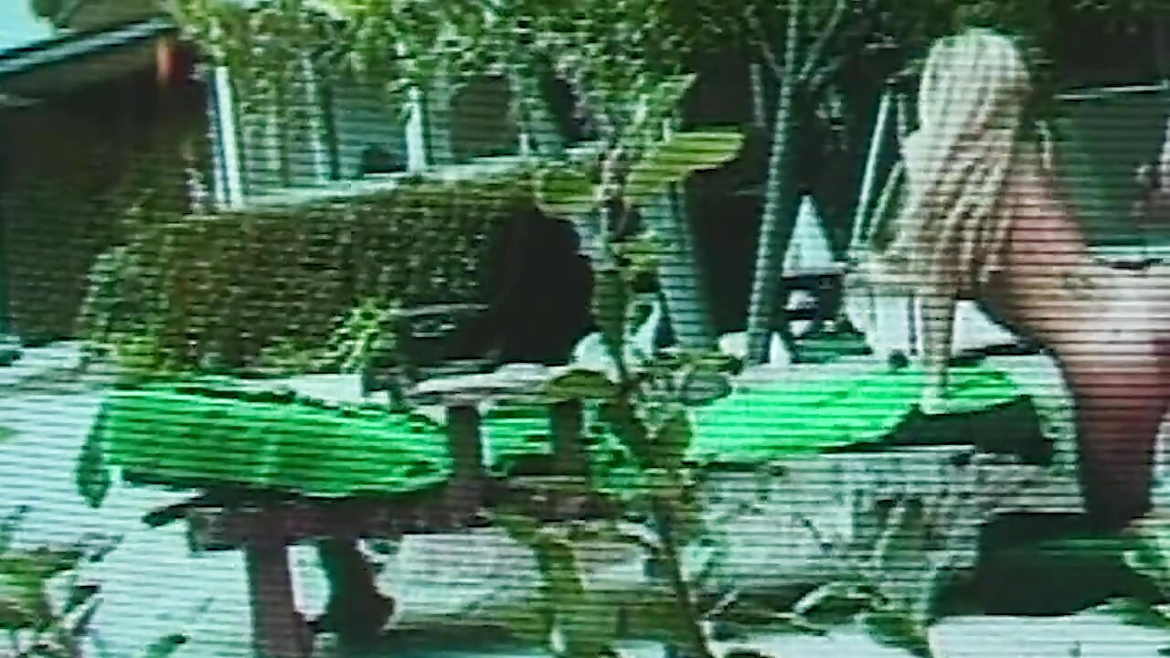 dunkle Lust läuft komplett aus dem Ruder mit frechen