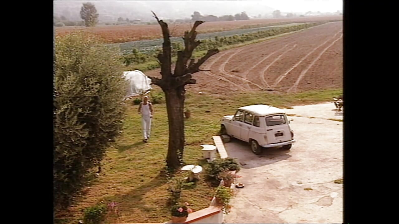 STĂPÂNA (film complet)