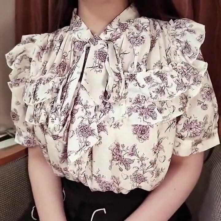 Asian Angel 26310