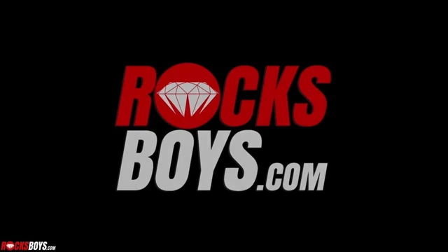 Rock Rockafella and Tyler Summers