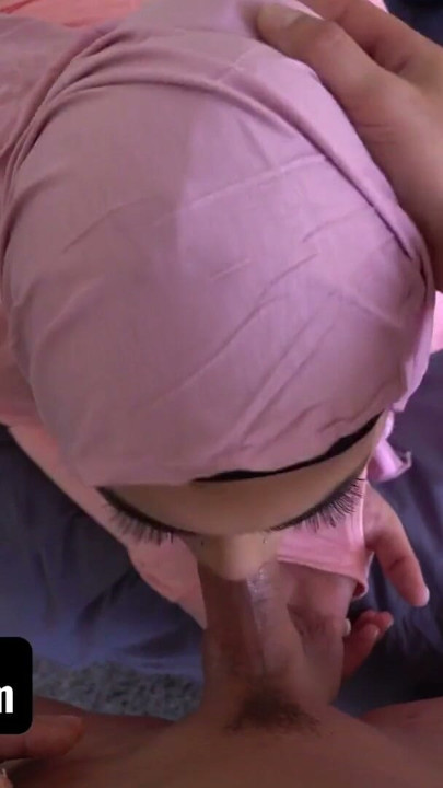 Hijab Hookup - Sexy Muslim Teen Live Out Her Deepest Fantasies With Her Hot StepUncle | Clip 1