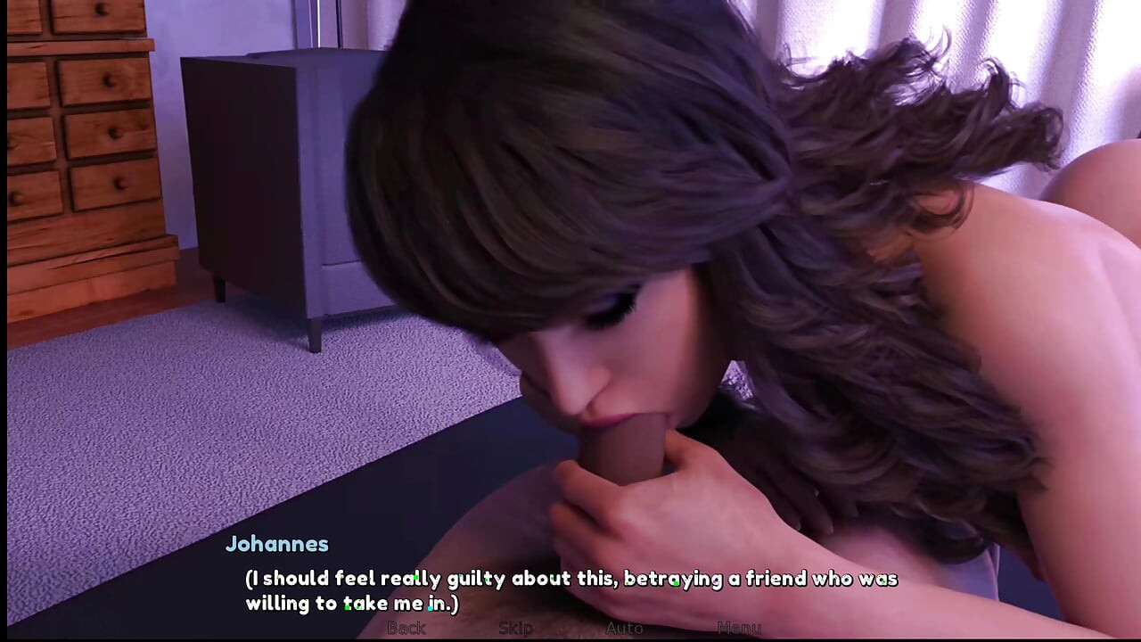 Melody part 2, I loved fucking Isabella so hard