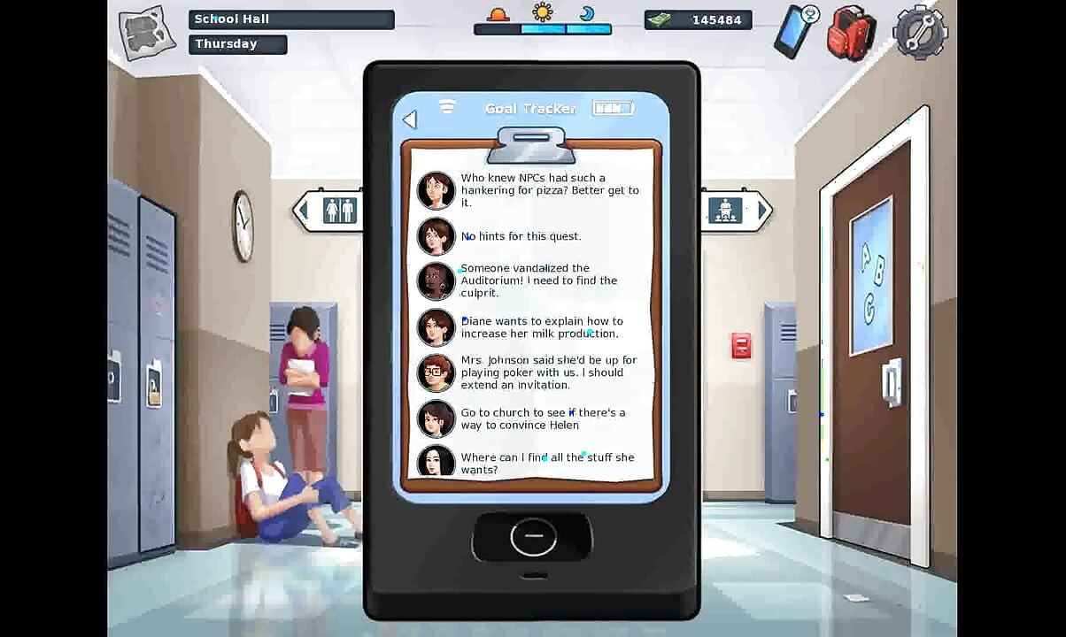 Letnja saga: nestašni ljudi ep 168