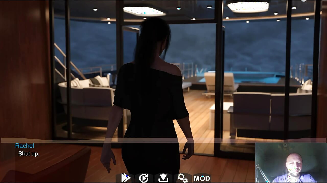 We Got Caught Again - Guilty Pleasure