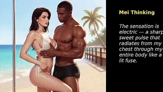 Evli kadın cesaret (bölüm 20) fin de la actualizacion