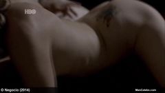 El famoso actor Gabriel Godoy muestra su impresionante cuerpo en película