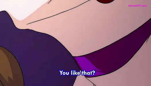 Chi-Chi Wasn't Just a Housewife – She Was a Cock-Hungry Slut When No One Was Watching