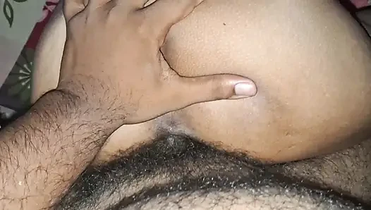Bhabhi ki masti chut oder Land se