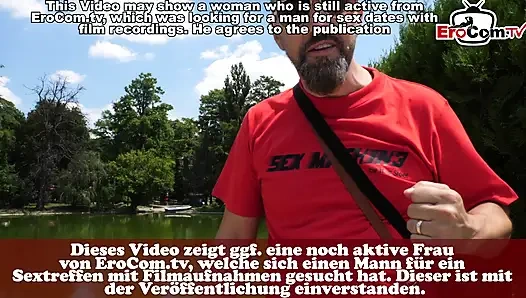 Alman turist tatilde yaklaştı ve anal sikildi